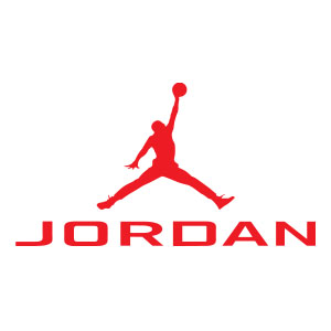 Nike Air Jordan Logo Free Vector download - Cgcreativeshop