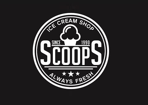 Draw a Ice Cream Label in CorelDRAW