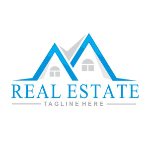 Real Estate Free Vector Logo Download