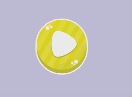 Draw a Vector Candy Button in CorelDRAW