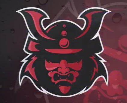 Draw a Mascot Samurai Logo in CorelDRAW