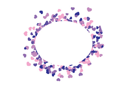 Draw a Vector Confetti Brush in Illustrator