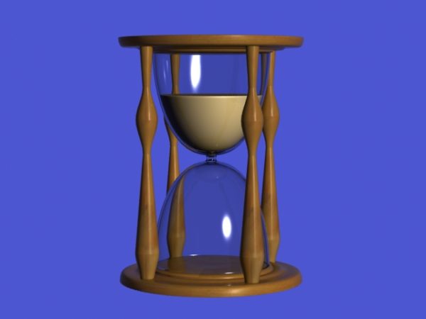 hourglass c4d download