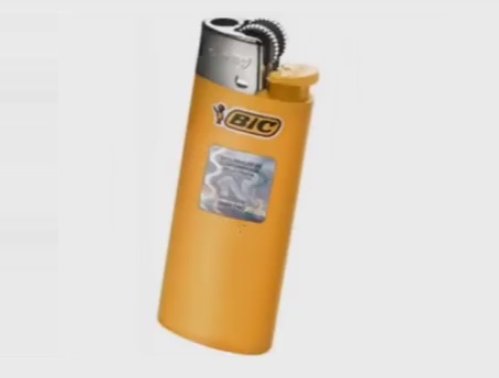 Modeling a Cigarette Lighter in Autodesk 3ds Max