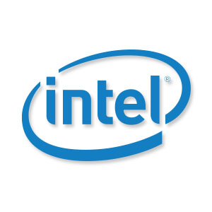 Intel Corporation Logo Free Vector download