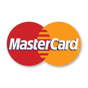 MasterCard Free Logo vector download