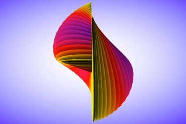 Create Abstract Colorful Animation in Cinema 4D