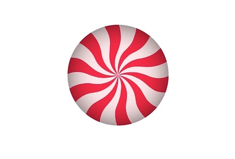 Draw a Strawberry & Cream Swirl in Illustrator