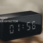 This video tutorial shows how to create a realistic digital counter in Cinema 4D