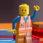 Modeling a Realistic 3D Lego Man in Blender