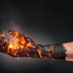 Create an Effect of a Burned Hand in Adobe Photoshop