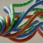 Create Dynamic Twisting Rope in Cinema 4D